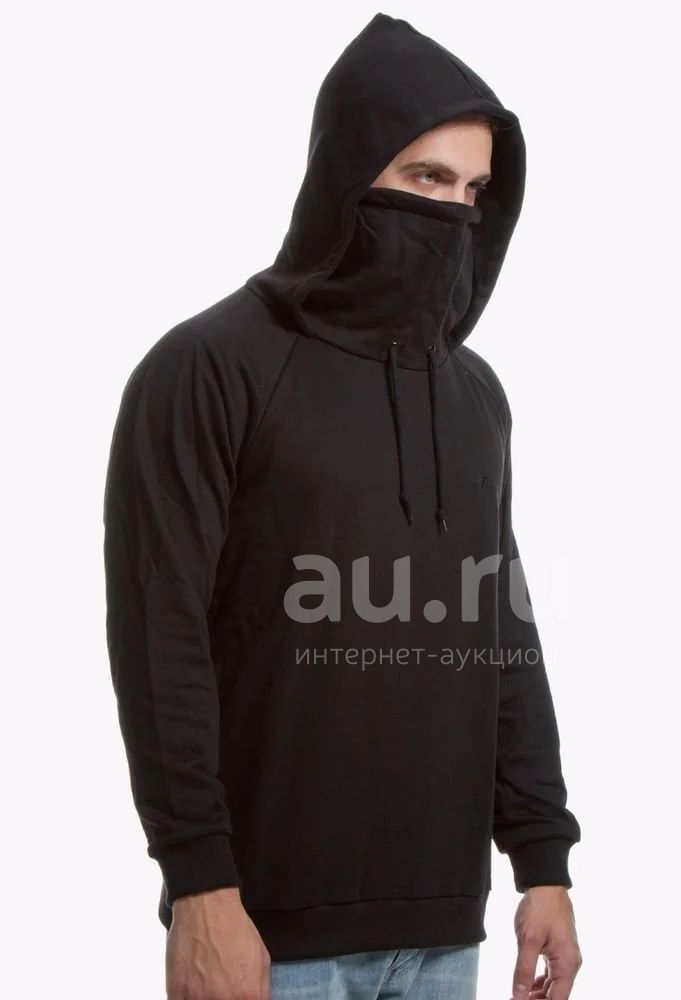 ARSNL Kino Ninja Hoodie . Au.ru
