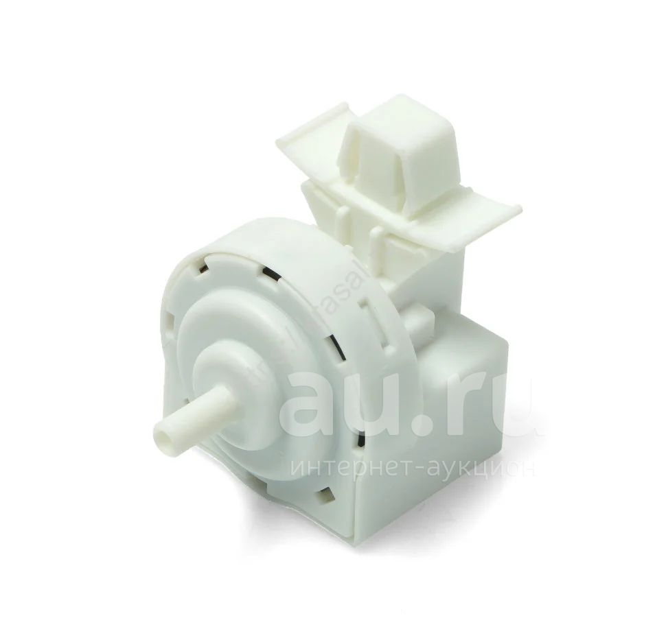 Датчик уровня воды прессостат стиральной машины Indesit 289362 ...