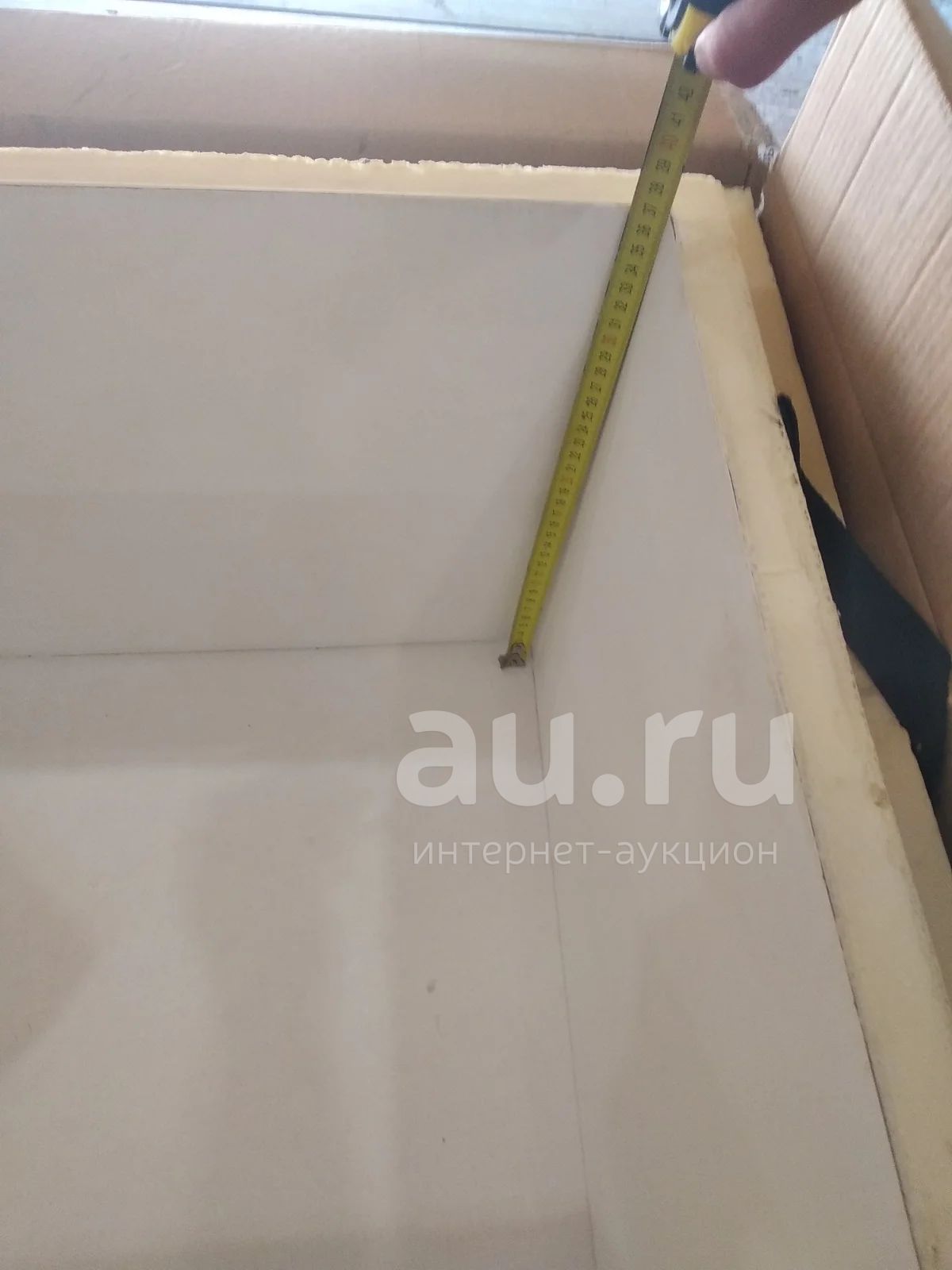 Термо короб — купить в Красноярске. Состояние: Новое. Ящики, сумки ...
