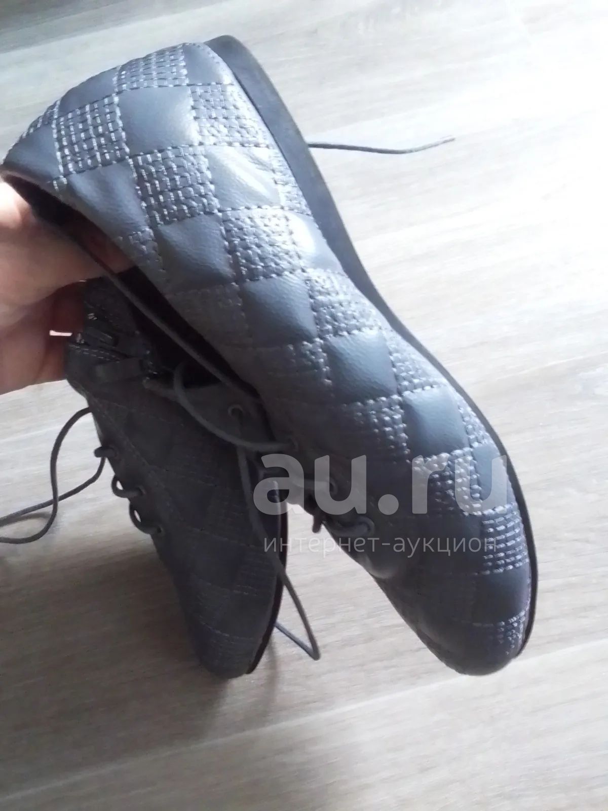 Туфли новые 40/41 — купить в Красноярске. Состояние: Новое. Туфли на ...