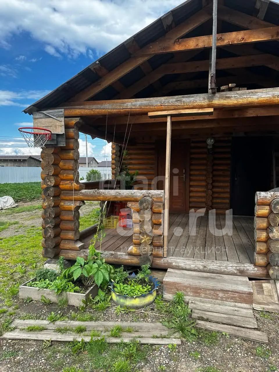 Купить Дачу Есаулово Красноярского Края Свежие