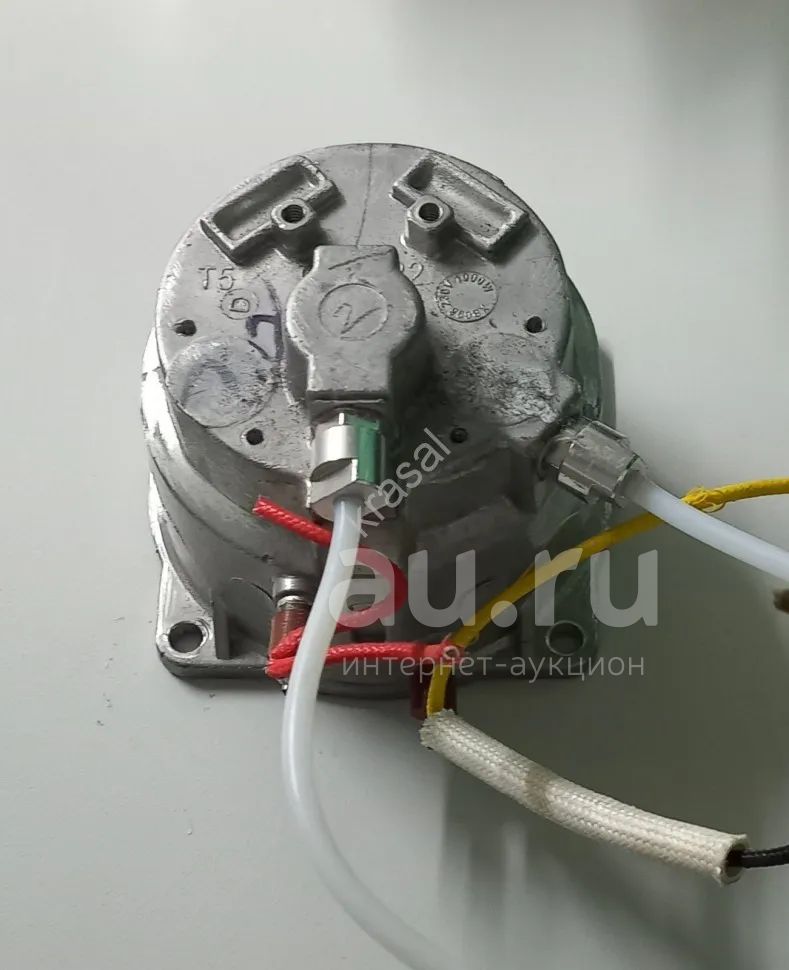 Бойлер ТЭН кофемашины Centek CT-1164 Vitek VT-1511 — купить в ...