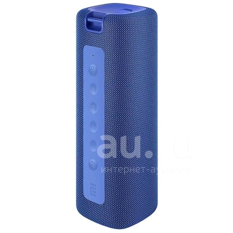 портативная колонка Xiaomi Mi Portable Bluetooth Speaker 16W\оригинал ...