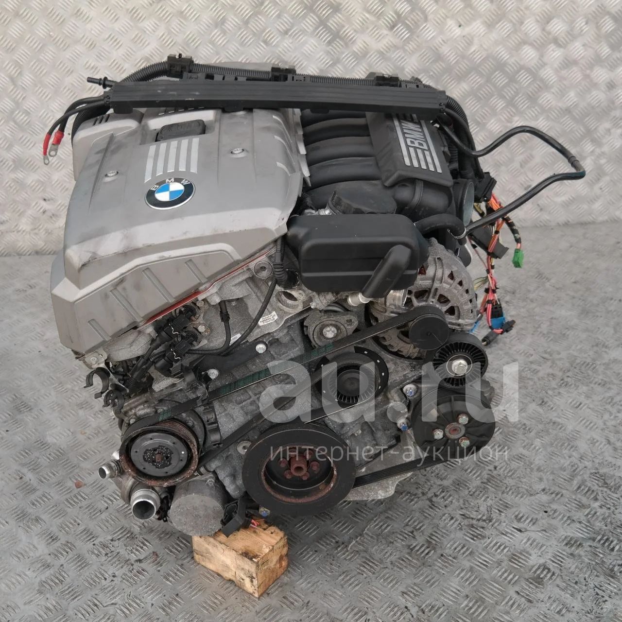 Бмв е60 2.5 бензин. BMW e60 n52 мотор. Двигатель БМВ е60 n52. N52 двигатель BMW. N52b25.