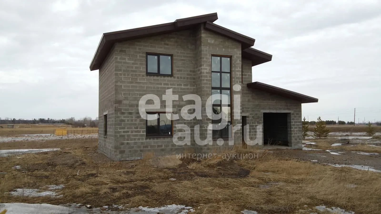 Купить Дом В Есаулово Красноярского Края