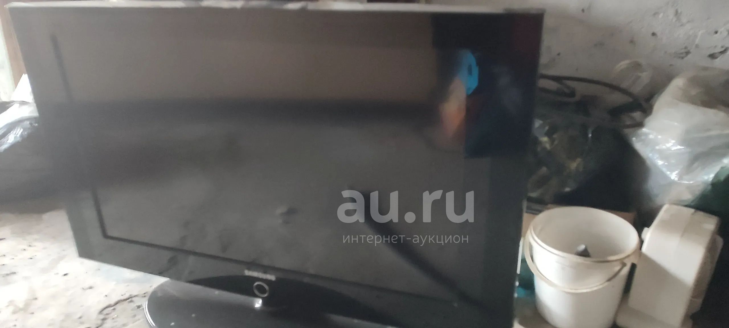 Телевизор — купить в Красноярске. Состояние: Неисправно. Телевизоры на ...
