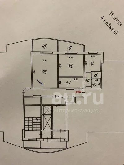 Судостроительная 62 Красноярск Купить Квартиру