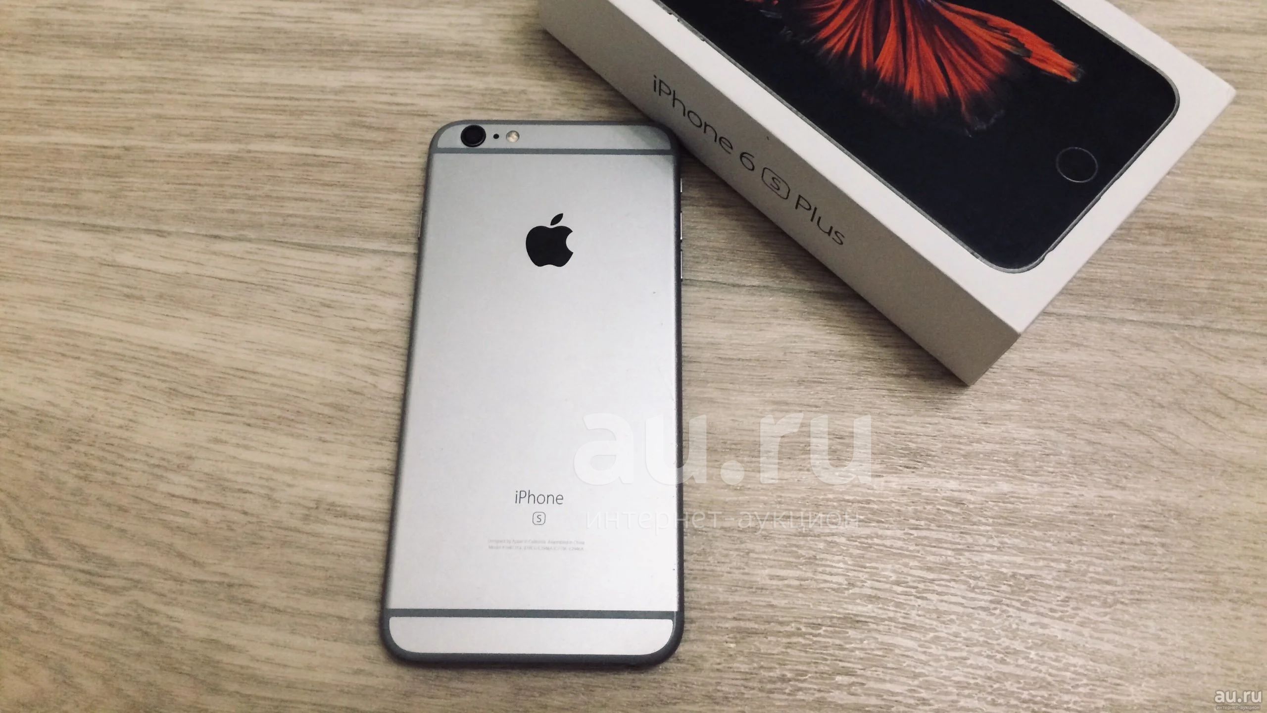 Фото Iphone 6s Silver Для Продажи