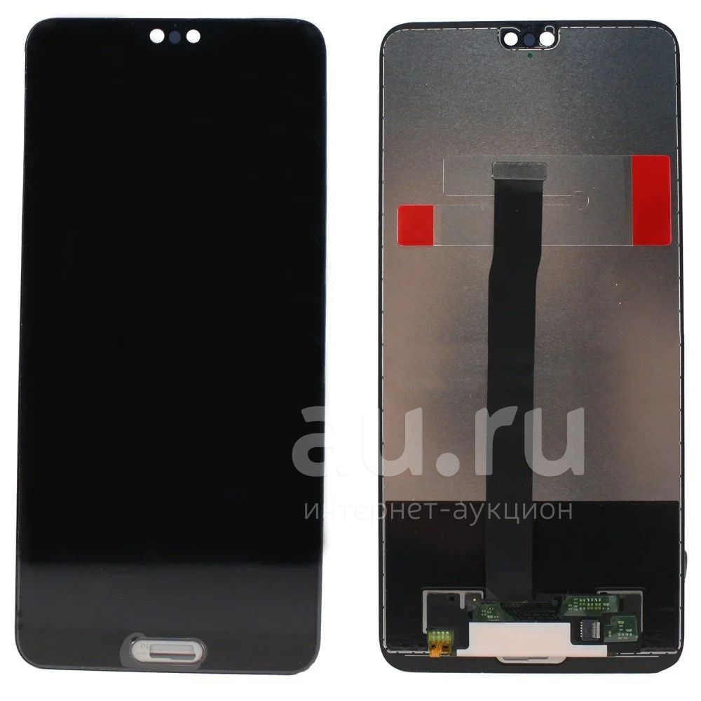 Купить Дисплей Huawei P 20 Lite