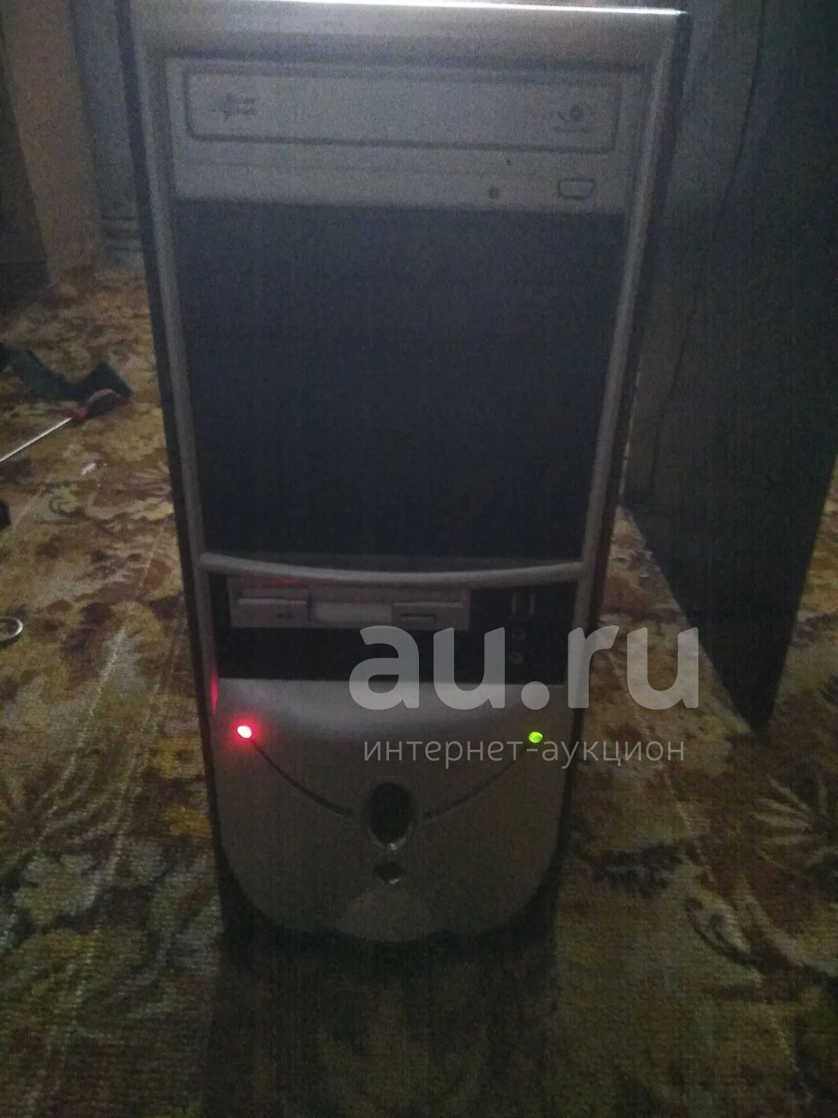 Системный блок Intel Celeron 2х3.06/ 2Gb/Hdd 250Gb/ — купить в ...