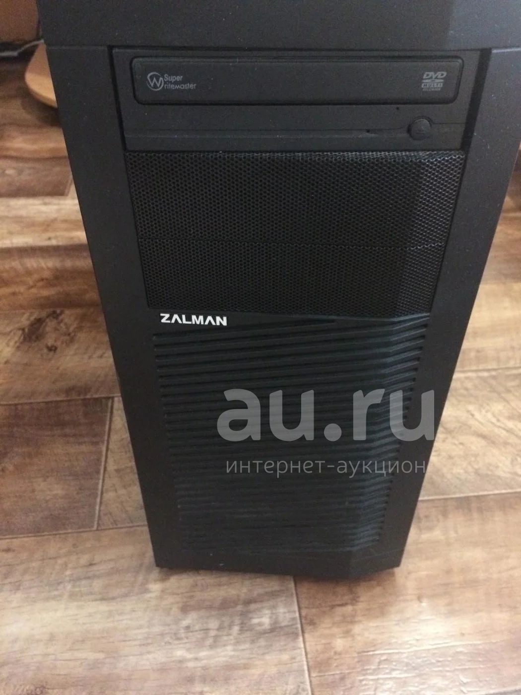 Системный блок Intel Core i7 3770 3.40GHz — купить в Красноярске ...