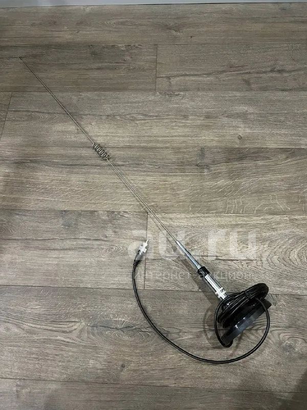 Антенна Optim VHF/UHF-1 — купить в Красноярске. Состояние: Новое ...