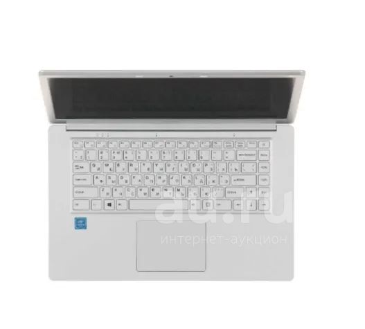 Ноутбук Haier U1520EM — купить в Красноярске. Состояние: Б/у (полностью ...