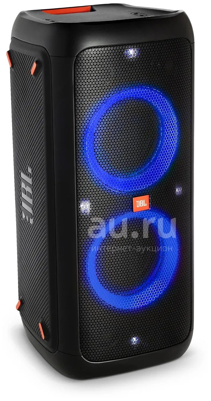 Аренда музыкальной колонки JBL PartyBOX 300 — купить в Красноярске ...