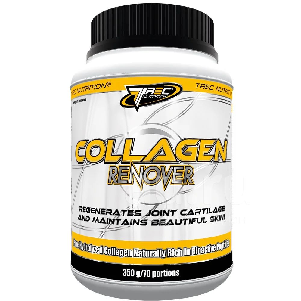 От коллагена можно поправиться. Коллаген Remover trec Nutrition. Trec коллаген. Collagen от trec Nutrition. Коллаген renover.