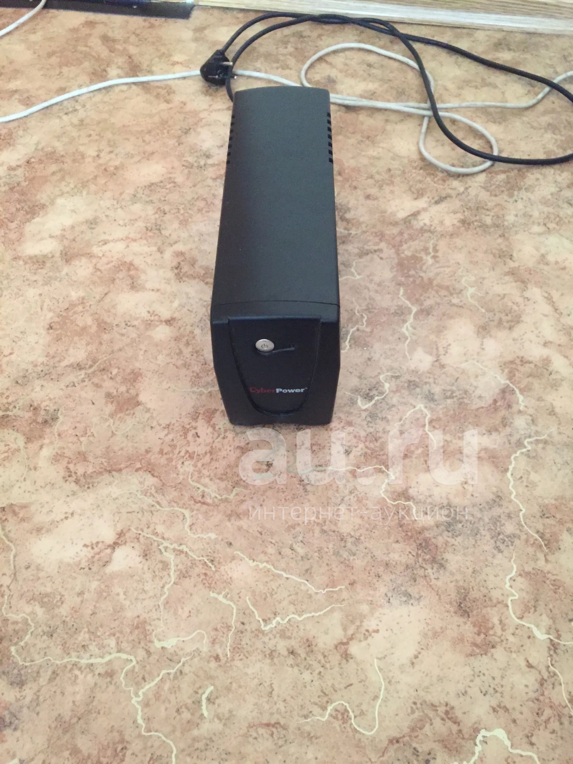 Ибп (описание) — купить в Красноярске. Состояние: Неисправно. ИБП ...