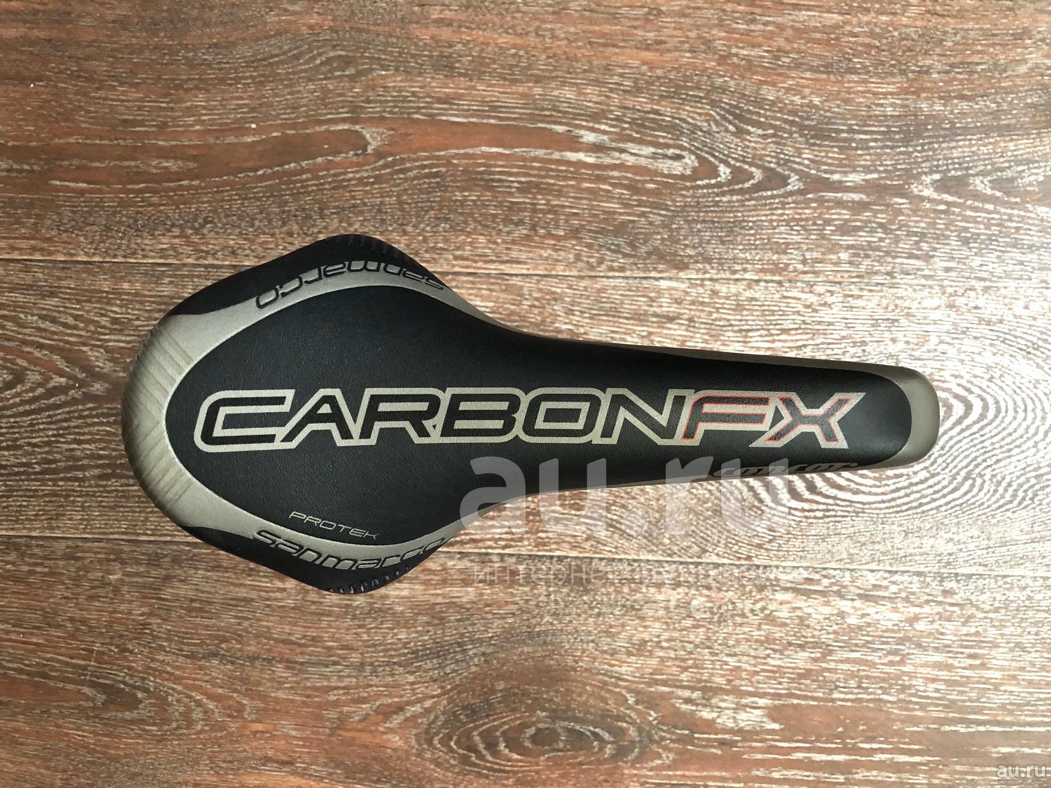 Selle San Marco Concor CarbonFX Protek . Au.ru
