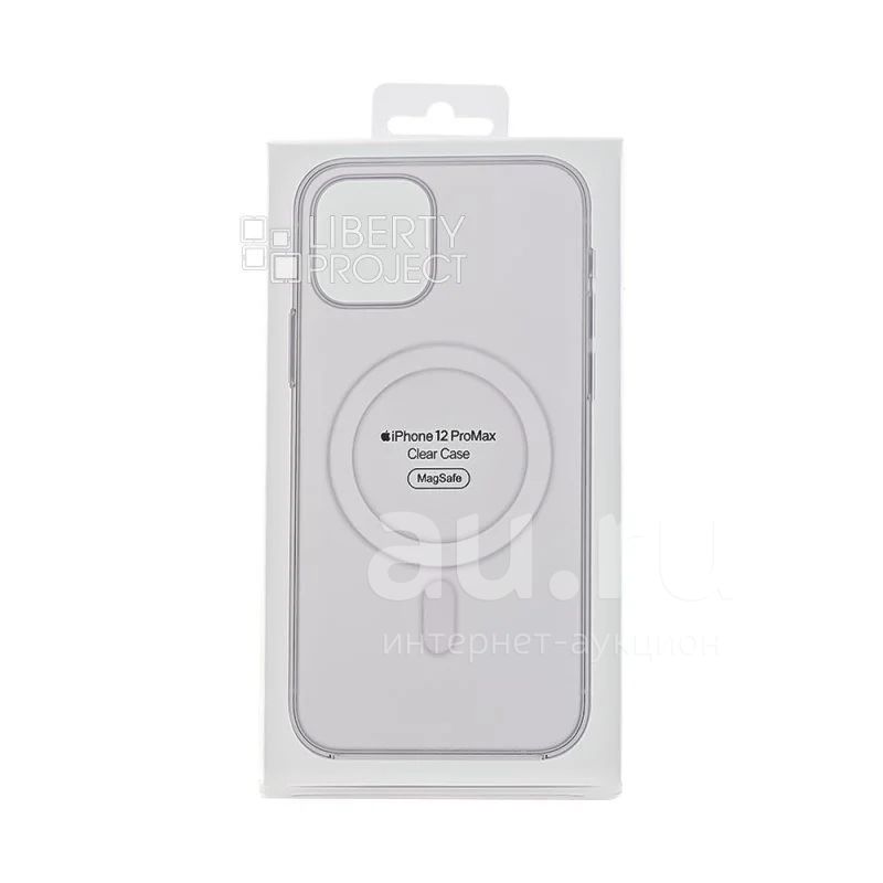 Купить Чехол Magsafe Iphone 13 Pro