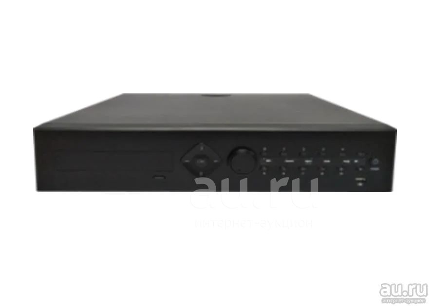 Регистратор видео наблюдения IP 64 канал. (64ch - 1080P;36ch - 4MP ...