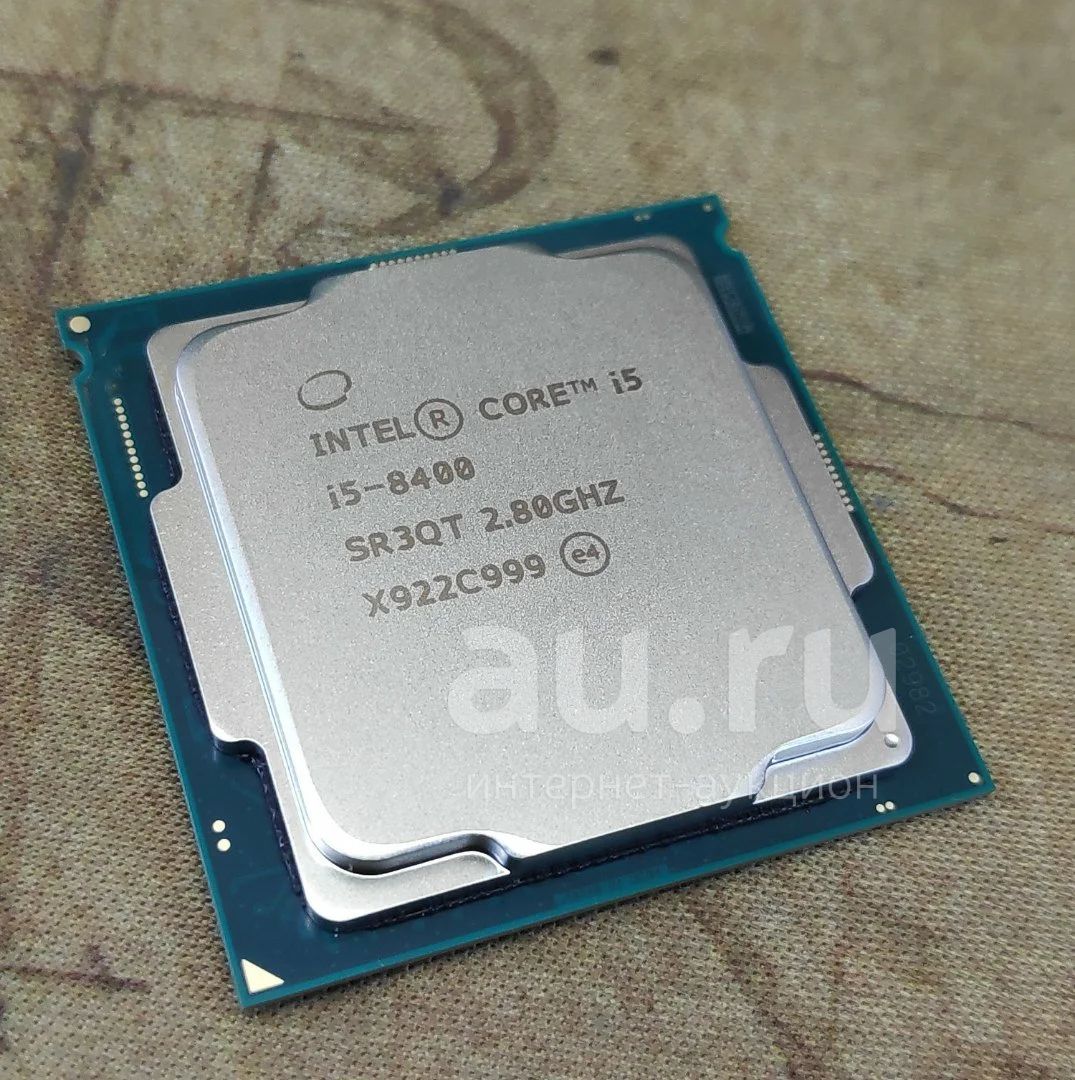 Интел core i3