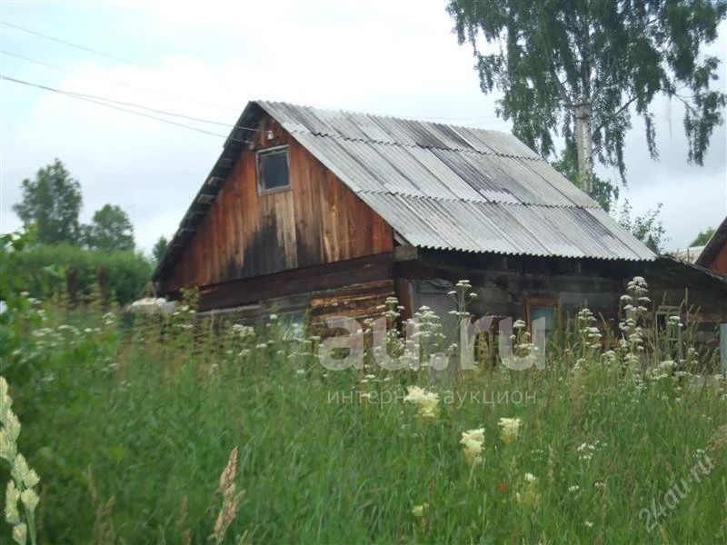 Купить Дачу В Кускуне Красноярск