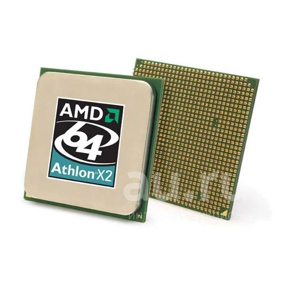 Amd 64 x2 5200. Amd 64 x2 5200