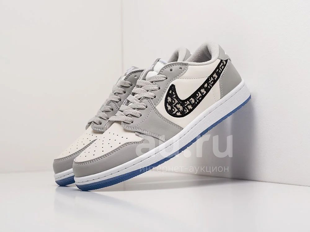 aj dior x nike air jordan