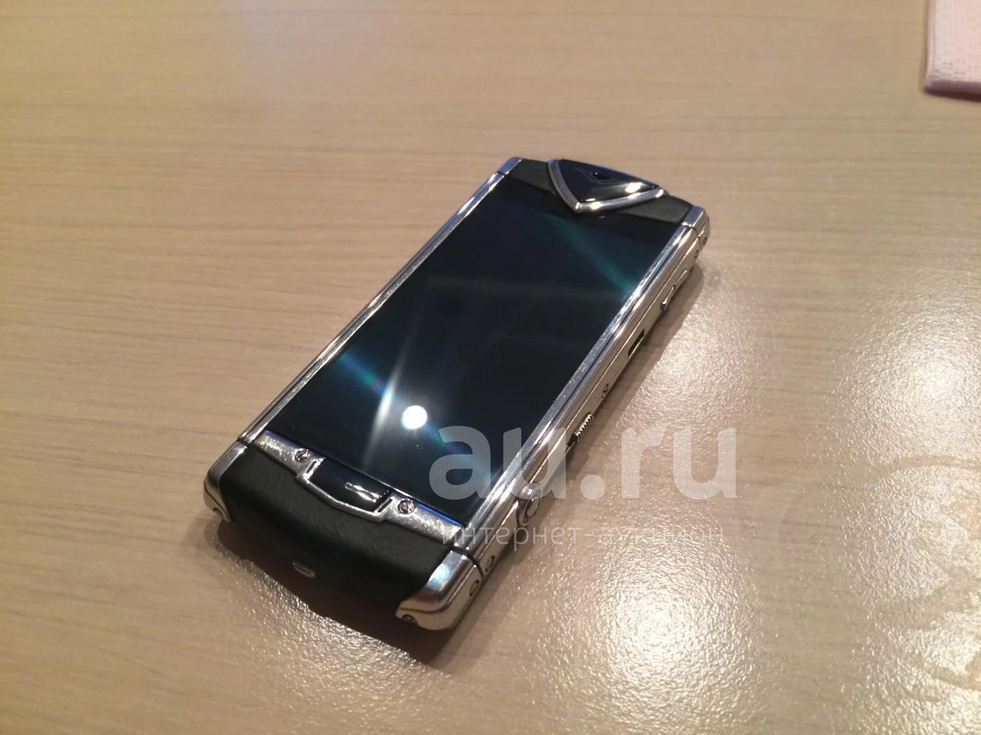 Телефон Vertu Авито Купить Оригинал