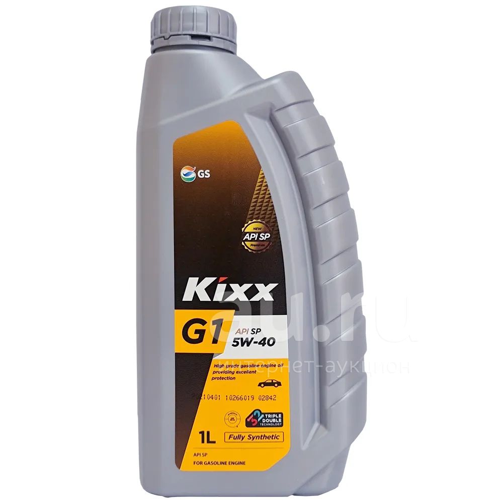 Моторное Масло Kixx 5w40 Купить