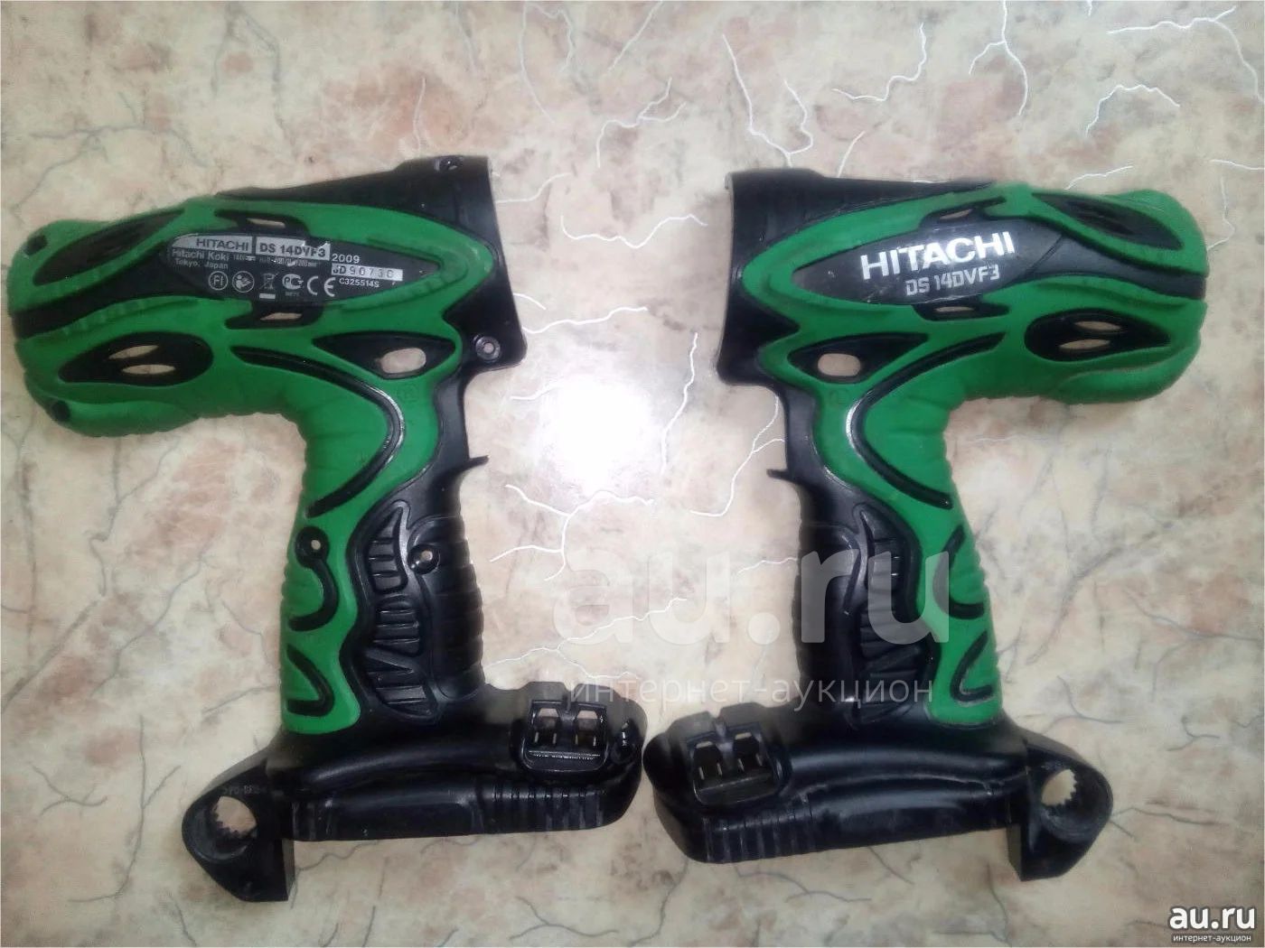 Аккумулятор Для Шуруповерта Hitachi Ds18dvf3 Купить