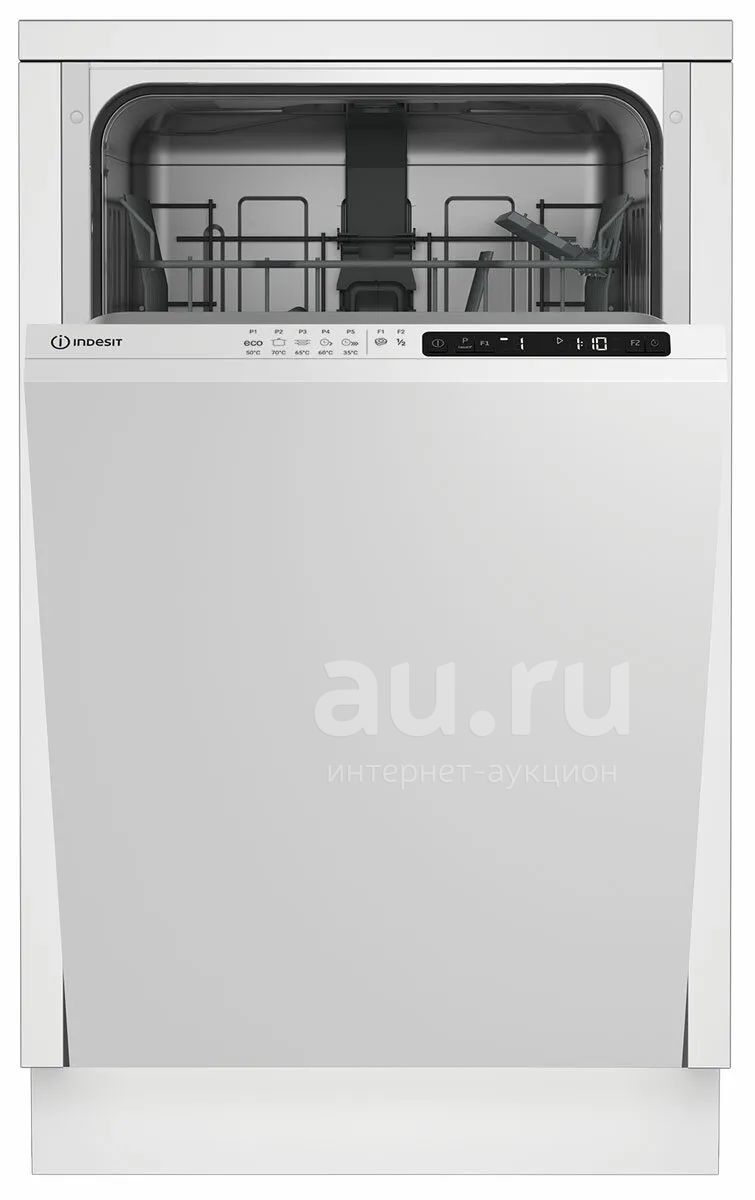 Встраиваемая посудомоечная машина Indesit DIS 1C59 — купить в Красноярске.  Состояние: Новое. Посудомоечные машины на интернет-аукционе Au.ru