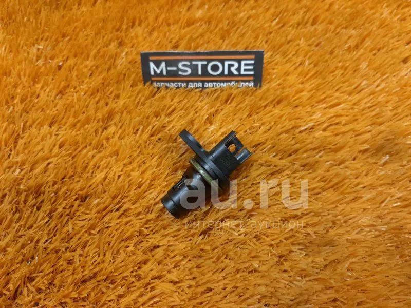 Датчик положения коленвала Bmw 5-Series E60 N52B25A 2007 (б/у) — купить ...