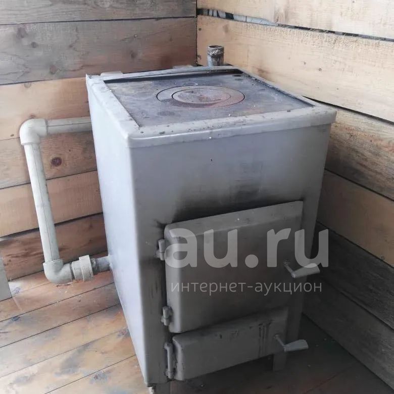 Купить Котел Бу Твердотопливный В Абакане