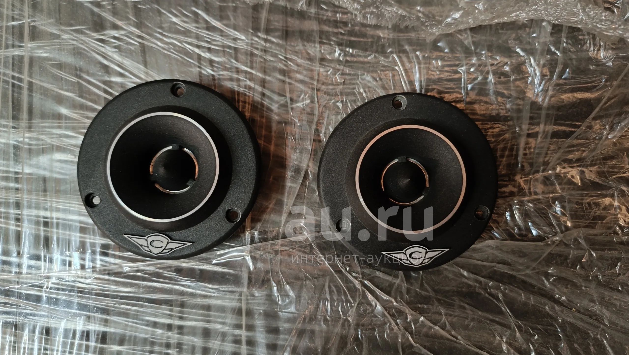 Cadence dome tweeter sale