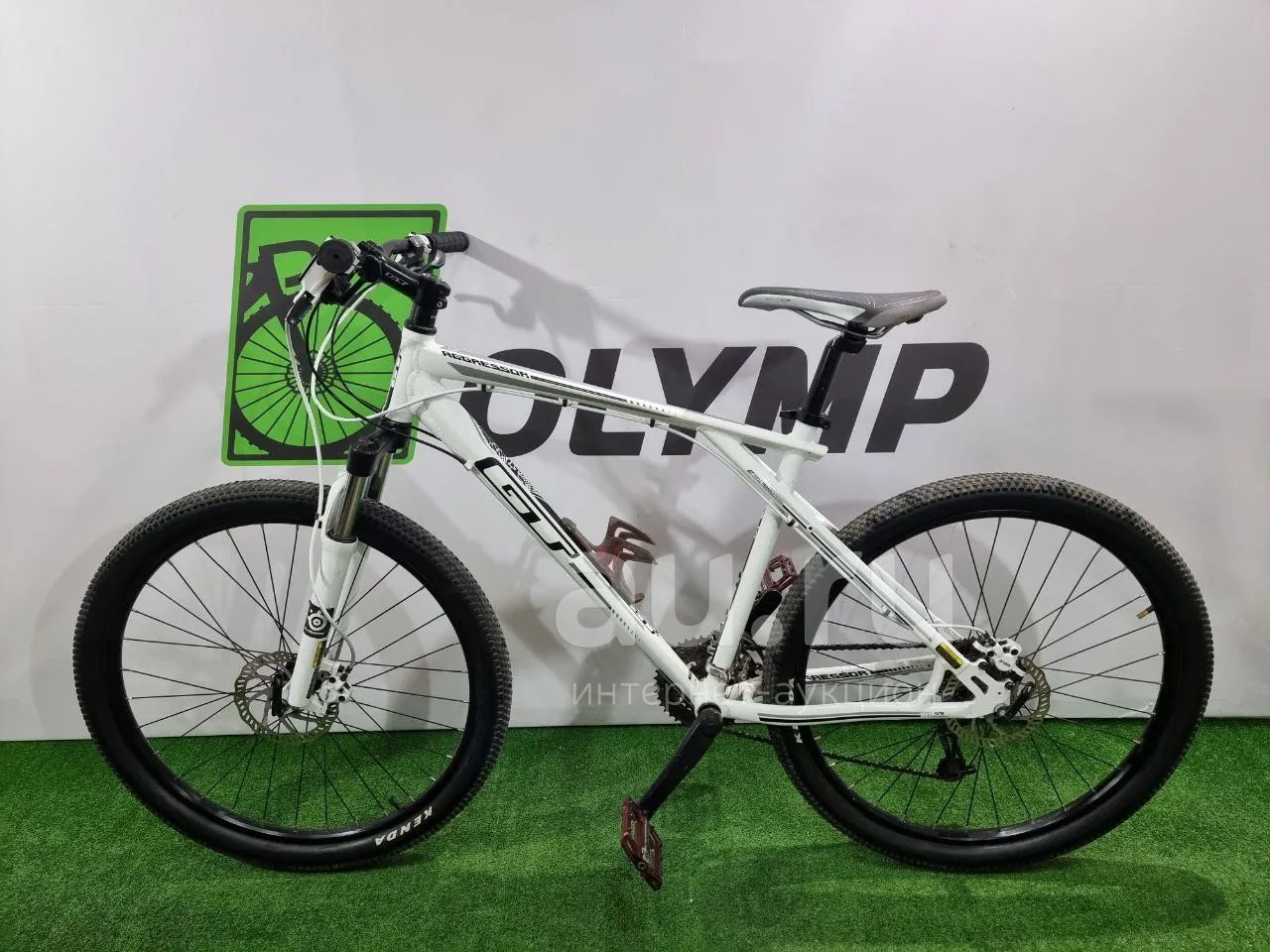 Велосипед Gt Aggressor 1.0 Купить