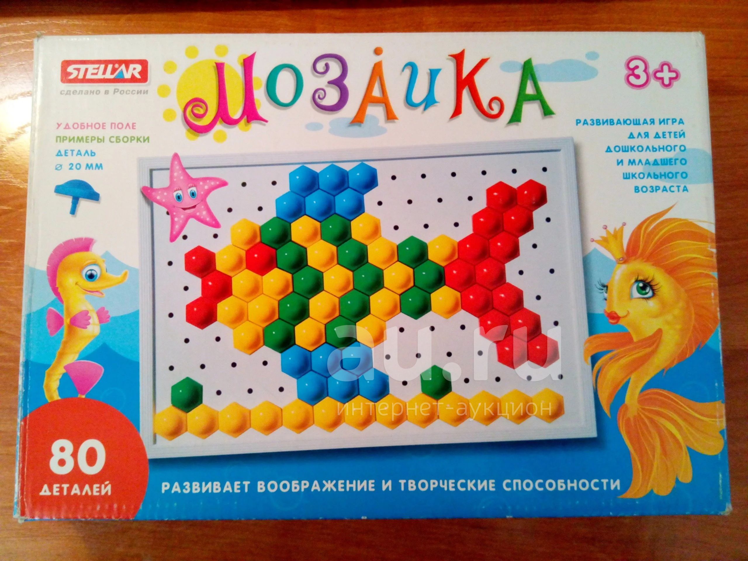 Мозаика инструкции Мозаика инструкции