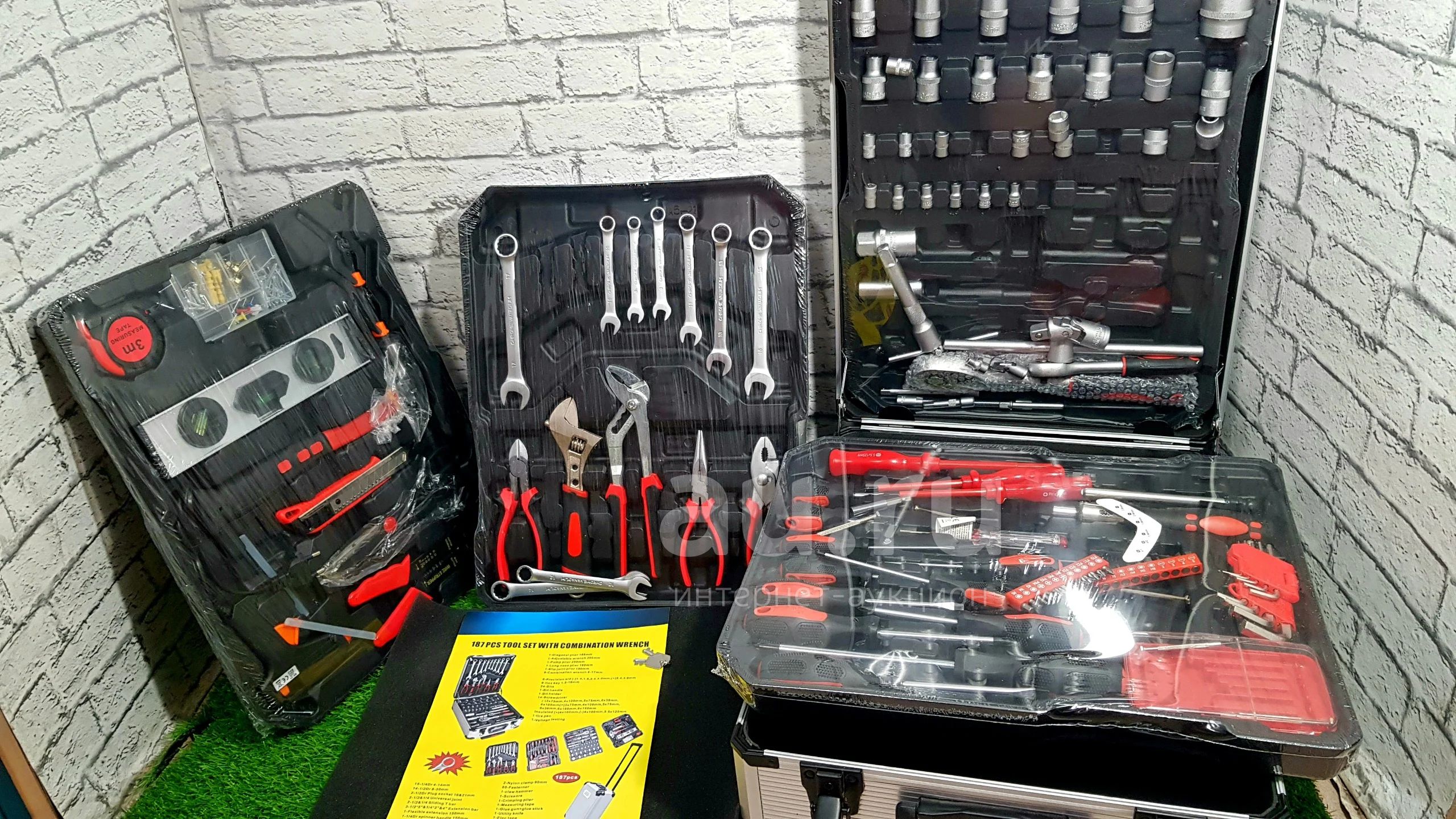Купить Инструменты Большой Скидки