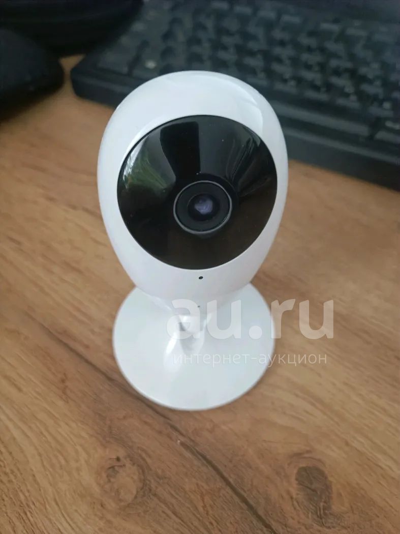 Камера IP Wi-fi Ростелеком — купить в Красноярске. Состояние: Б/у ...