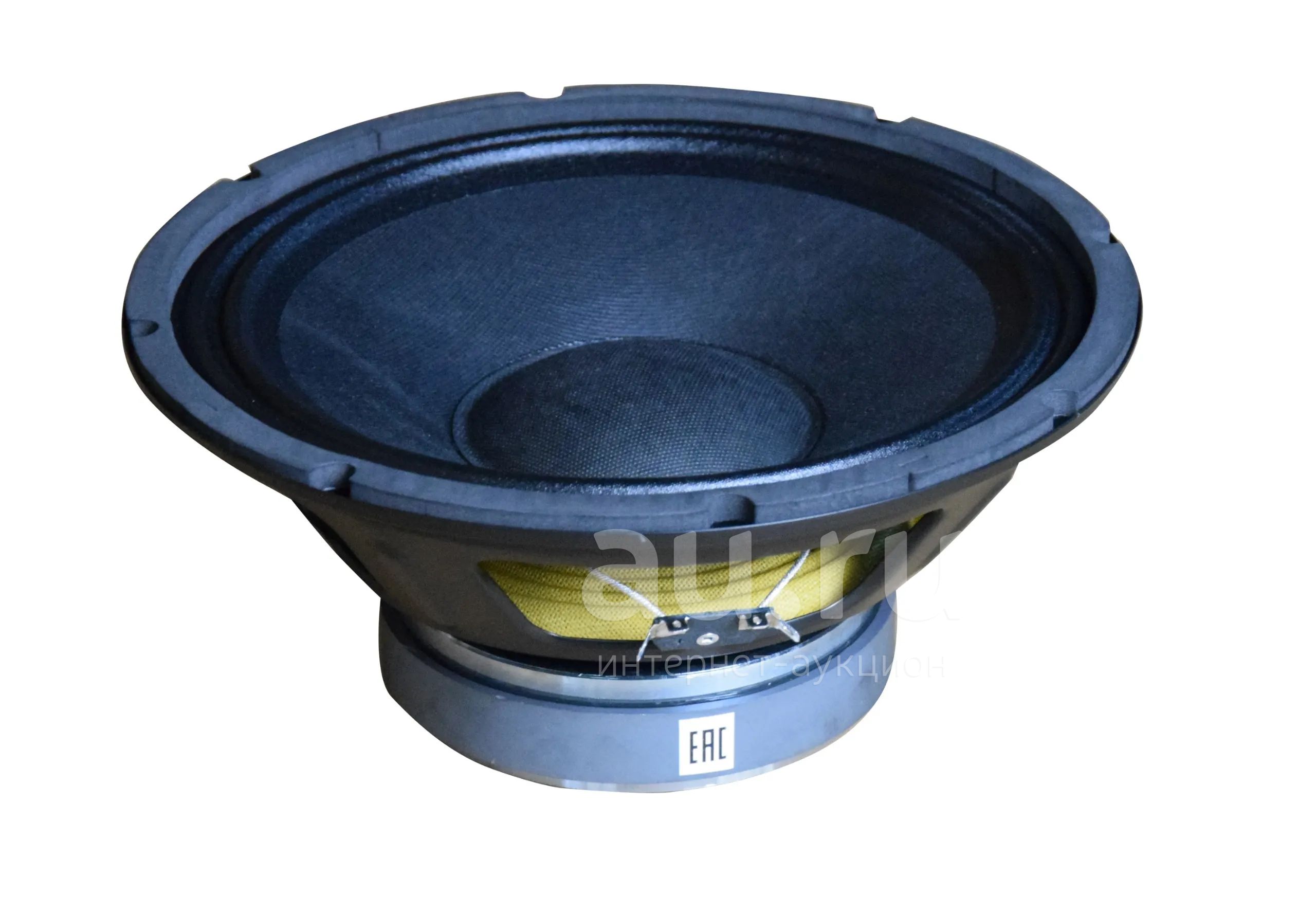 XLine 10WF50 Динамик 10" для ALFA P-10A — купить в Красноярске ...