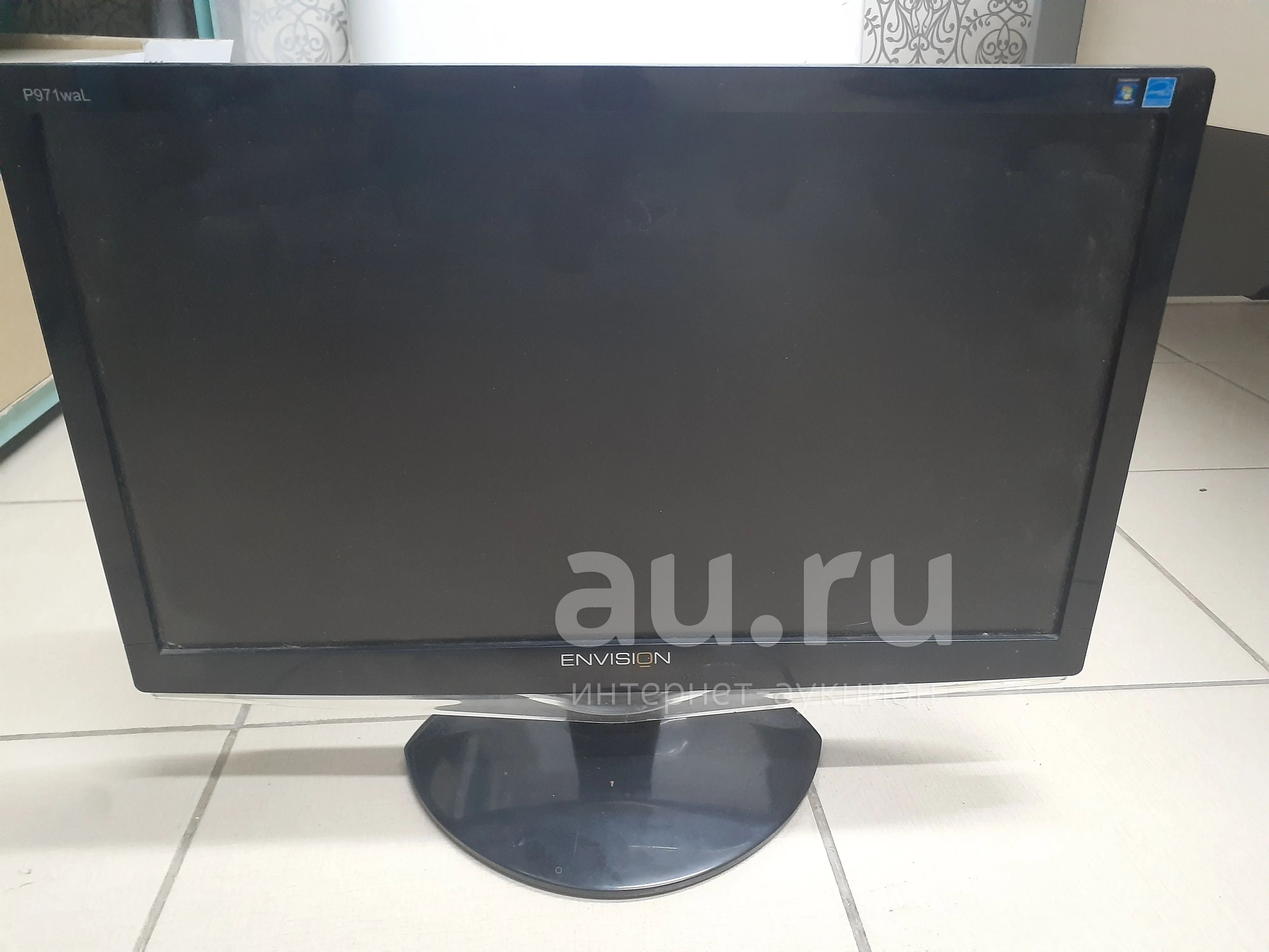 Монитор Envision P971waL — купить в Красноярске. ЖК-мониторы на ...