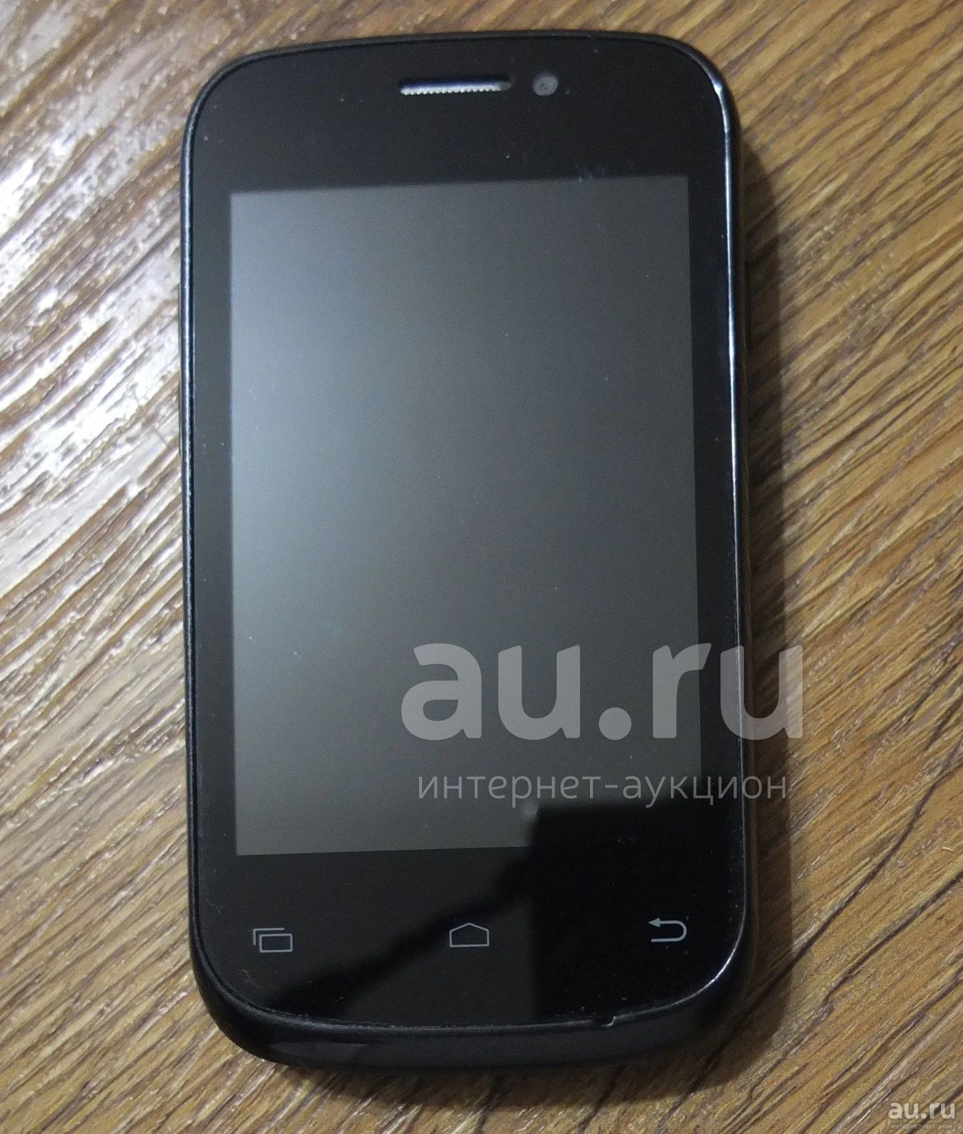 Смартфон BBK S3510 (2 sim) — купить в Красноярске. Состояние: Неисправно.  Смартфоны на интернет-аукционе Au.ru