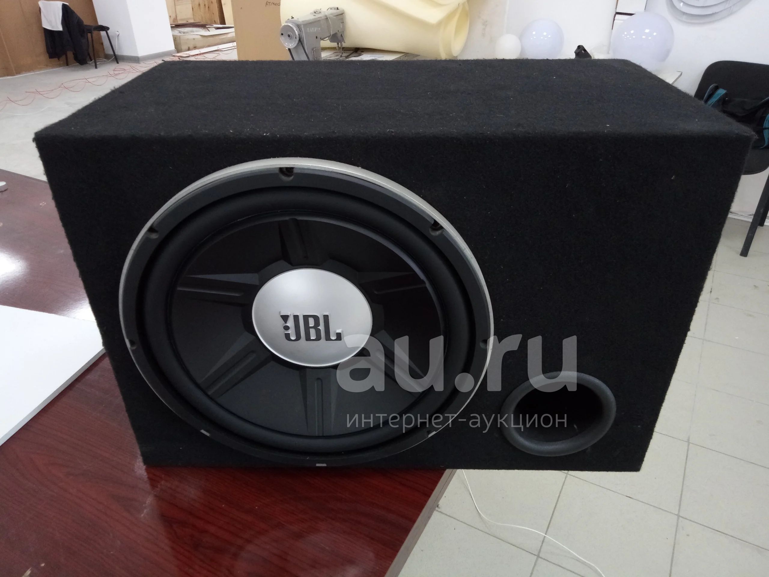 Саб JBL 15