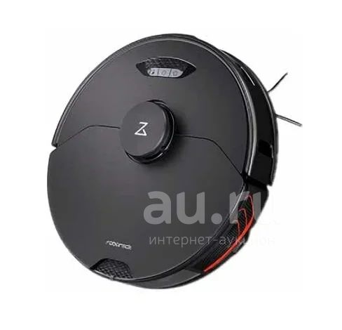 Робот-пылесос Xiaomi Roborock S7 MaxV — купить в Красноярске. Пылесосы ...