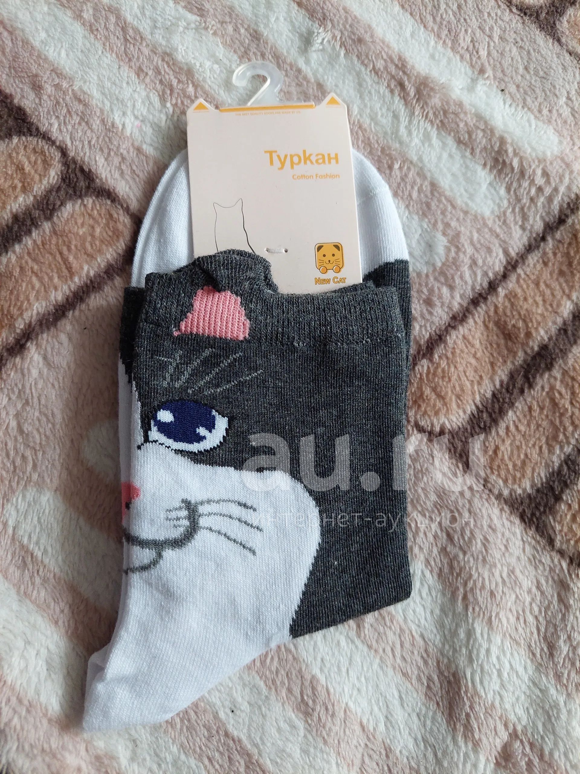 носки новые 36-41 — купить в Красноярске. Состояние: Новое. Носки на ...