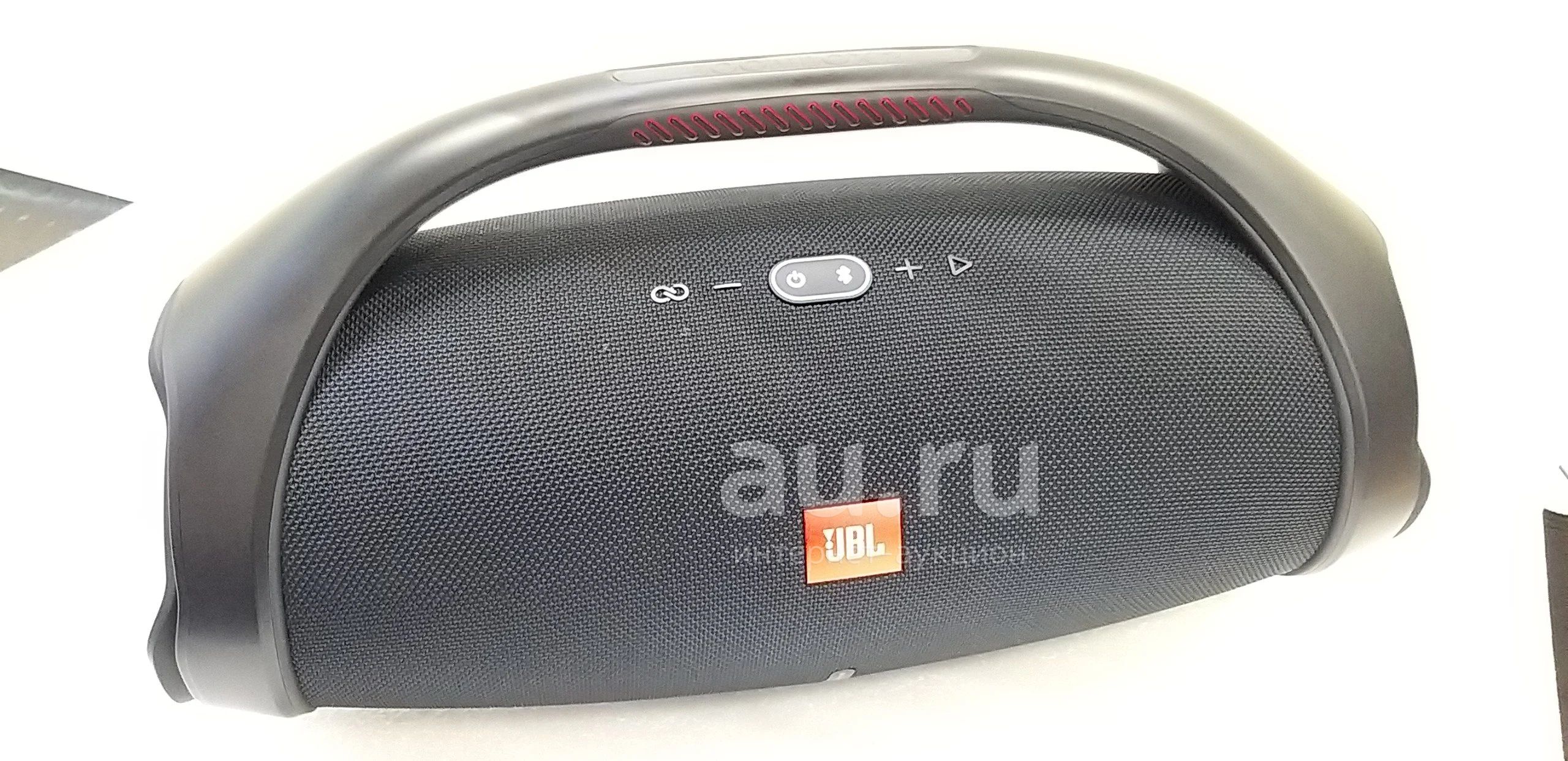 Колонка красноярск. JBL Boombox 1.