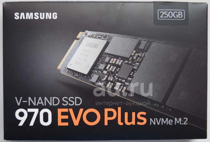Samsung 970 Pro 1tb Купить