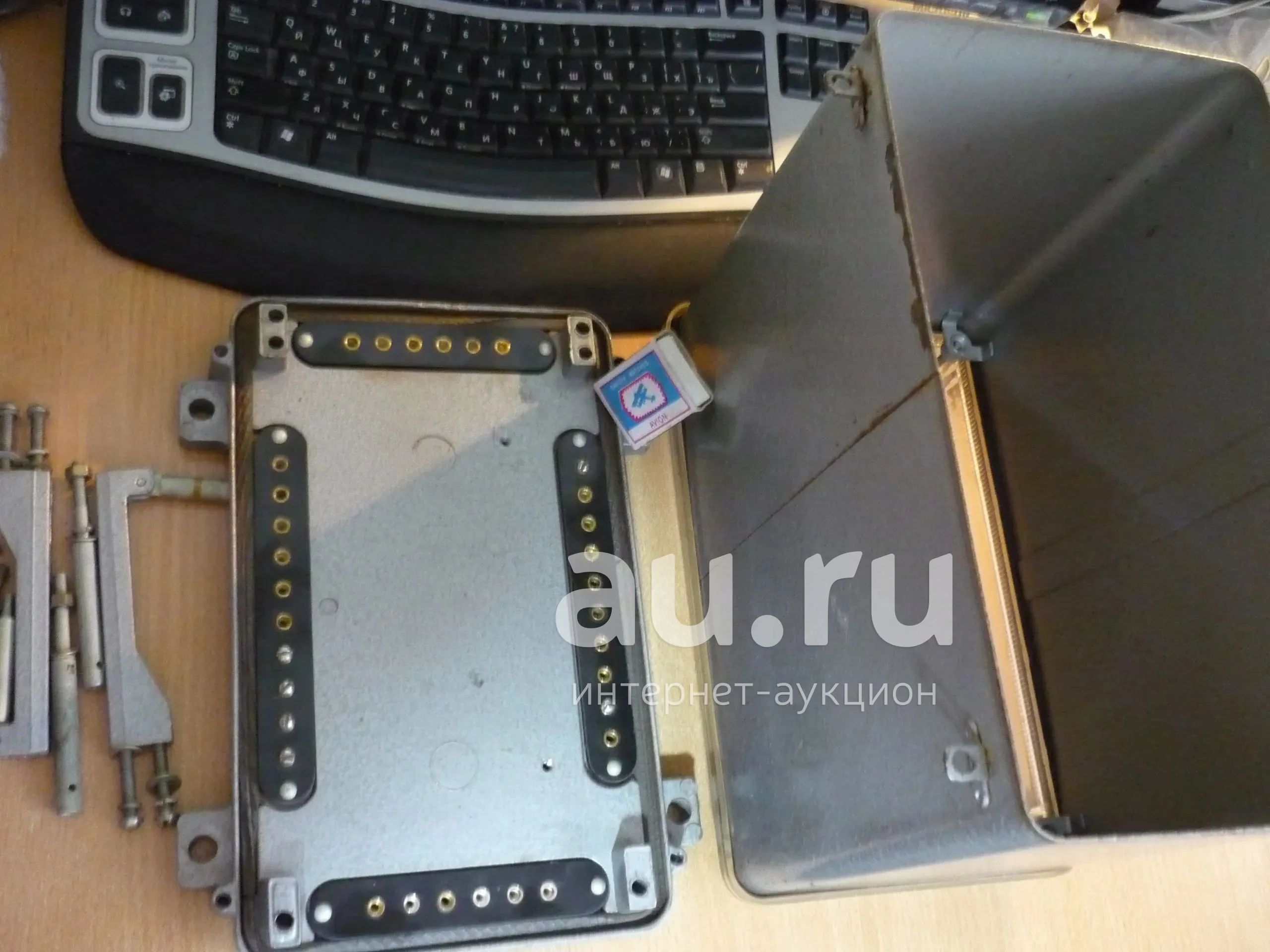 Ящик (корпус, бокс) добротный ниже цены лома — купить в Красноярске ...