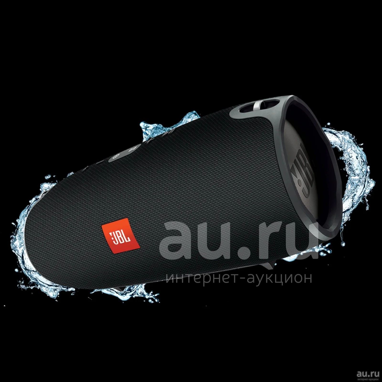 Колонка JBL extreme / портативная колонка / JBL — купить в Красноярске ...