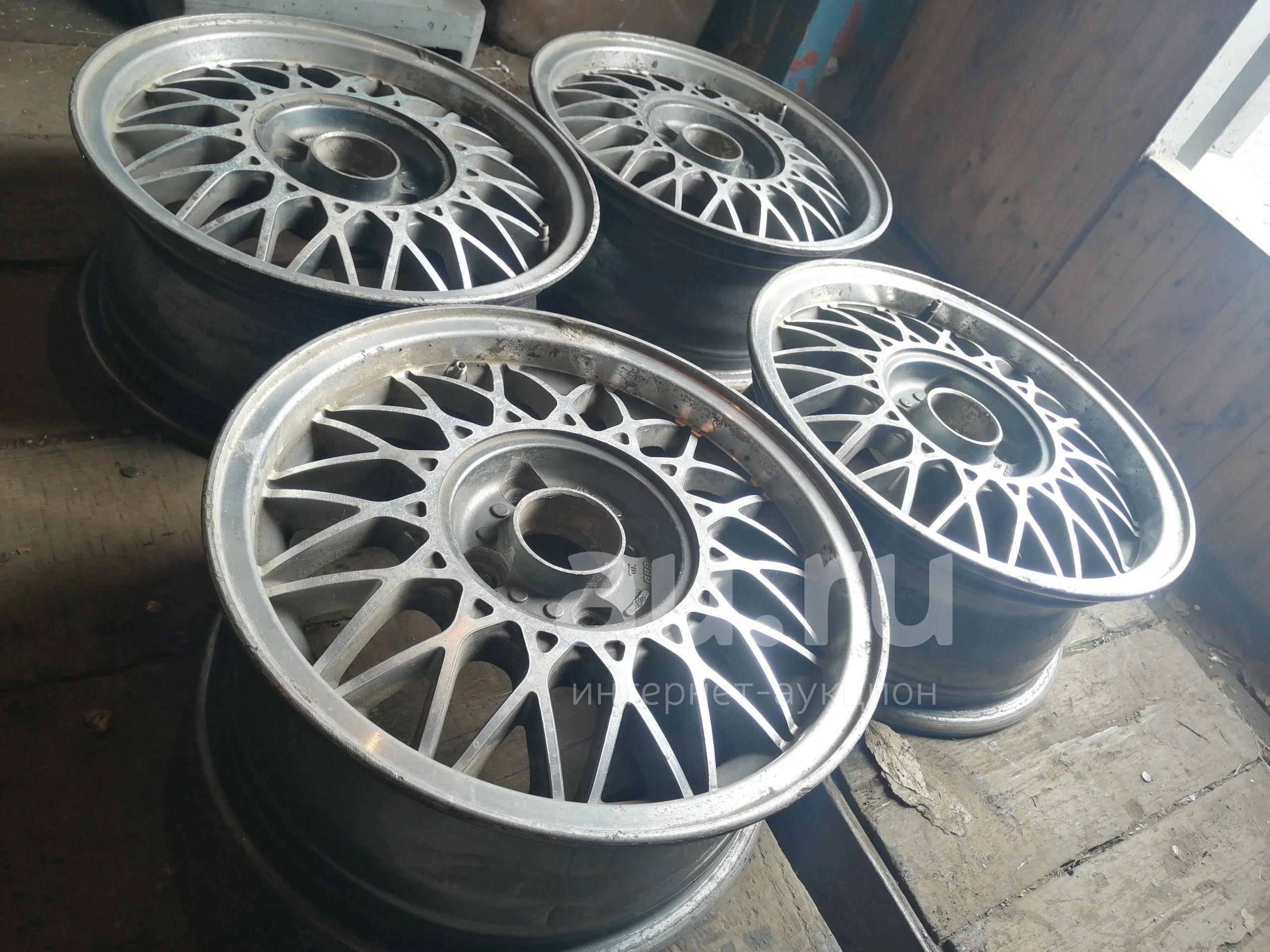 Редкие диски. Диски bbs r16 4x100 бронза. weds professor. weds professor mesh.