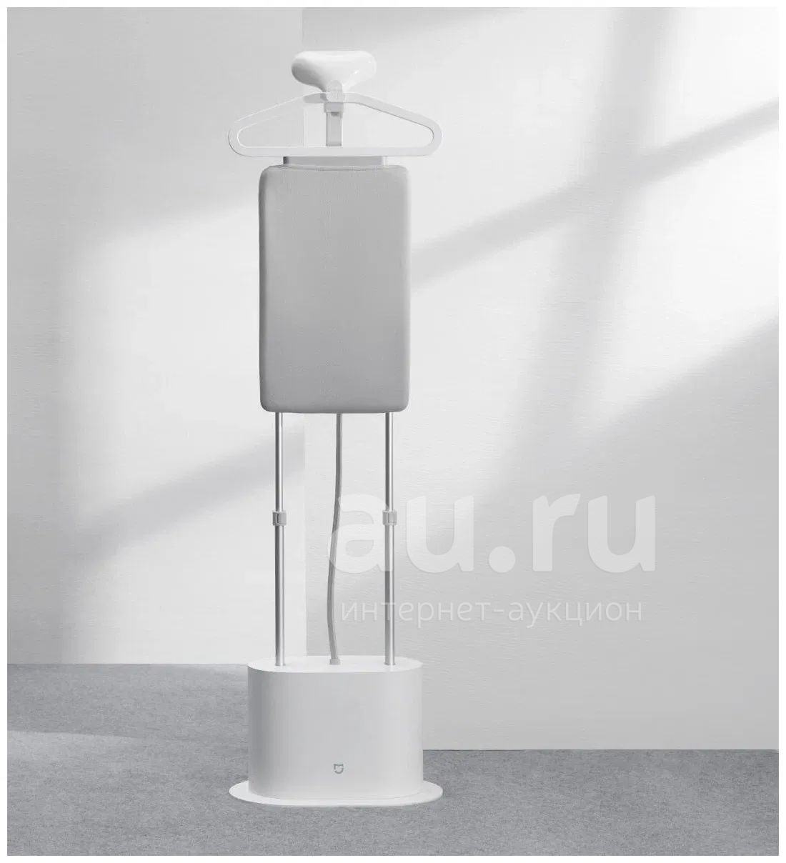 Отпариватель Xiaomi Mijia Handheld Garment Steamer ZYGTJ01KL, белый I ...